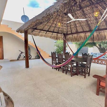 Casa Puerto Viejo Otel Puerto Escondido  Dış mekan fotoğraf