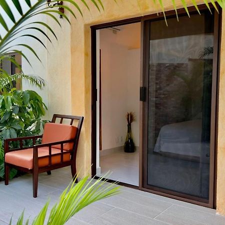 Casa Puerto Viejo Otel Puerto Escondido  Dış mekan fotoğraf