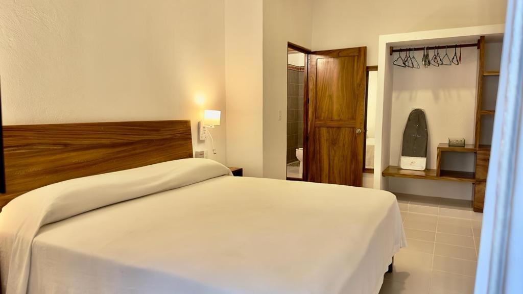 Casa Puerto Viejo Otel Puerto Escondido  Dış mekan fotoğraf