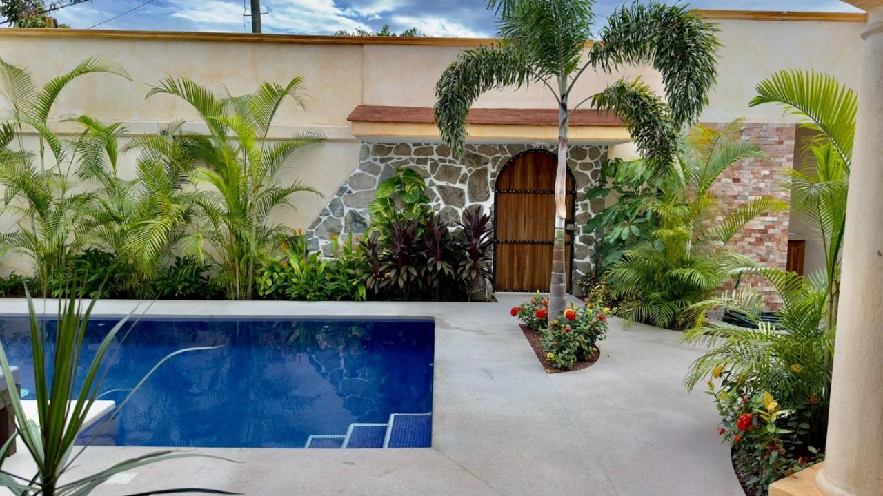 Casa Puerto Viejo Otel Puerto Escondido  Dış mekan fotoğraf