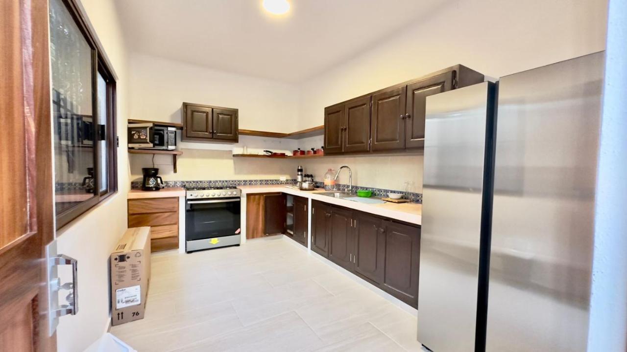 Casa Puerto Viejo Otel Puerto Escondido  Dış mekan fotoğraf