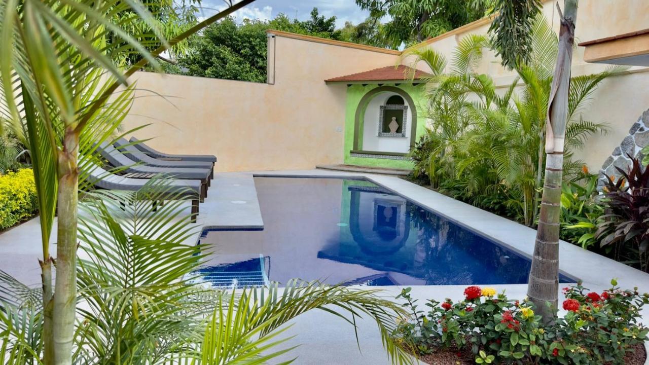 Casa Puerto Viejo Otel Puerto Escondido  Dış mekan fotoğraf