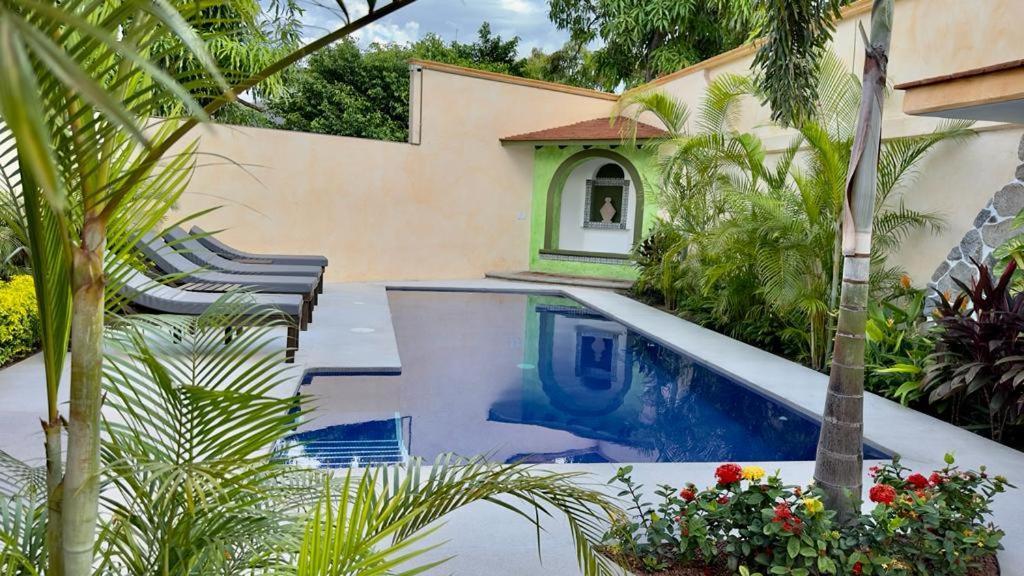 Casa Puerto Viejo Otel Puerto Escondido  Dış mekan fotoğraf