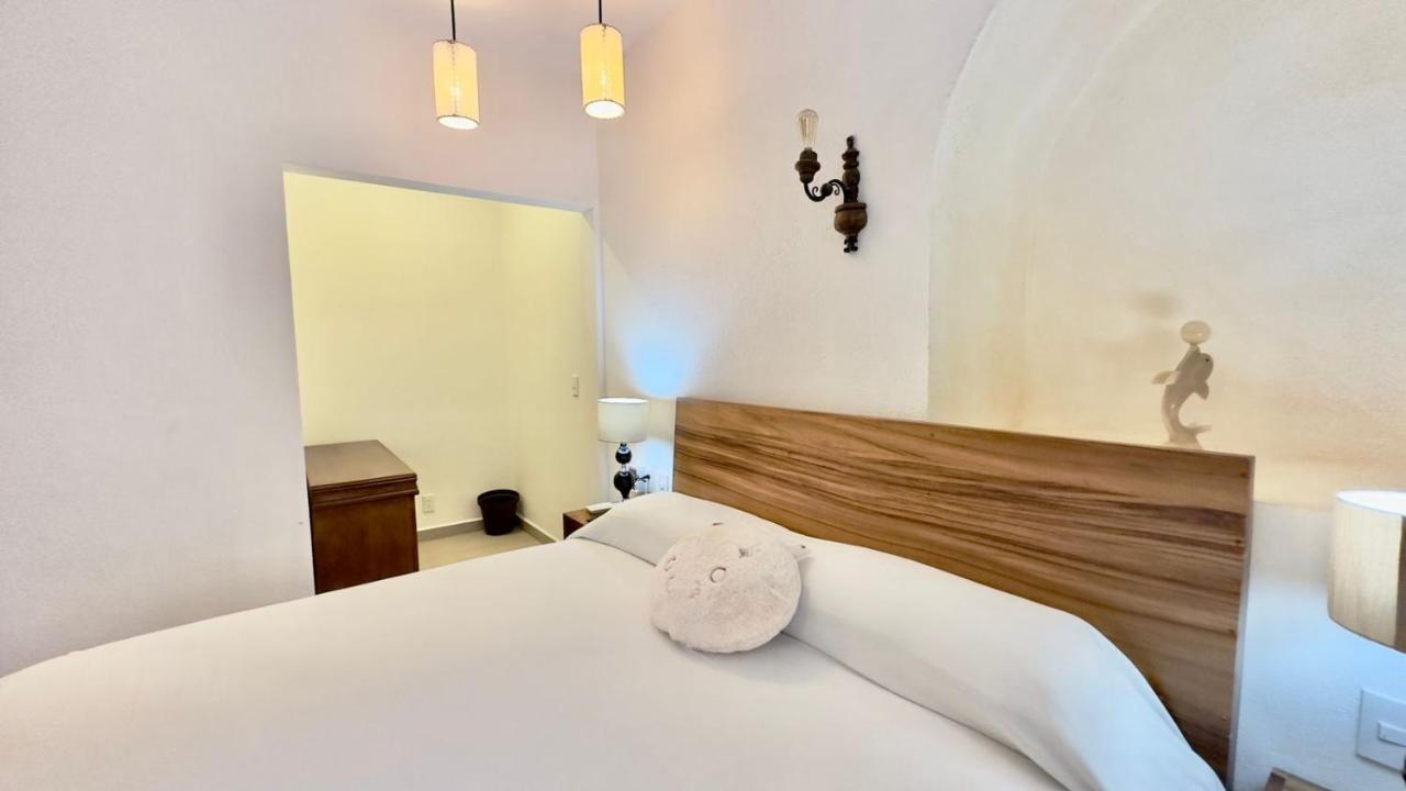 Casa Puerto Viejo Otel Puerto Escondido  Dış mekan fotoğraf