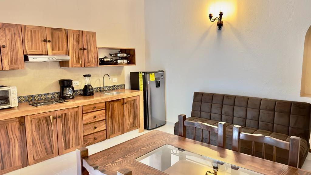 Casa Puerto Viejo Otel Puerto Escondido  Dış mekan fotoğraf