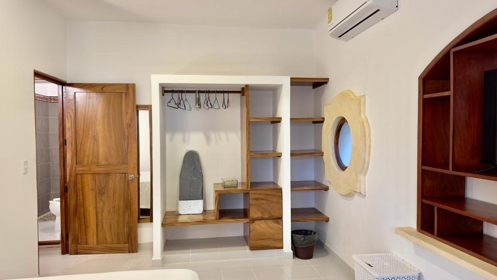 Casa Puerto Viejo Otel Puerto Escondido  Dış mekan fotoğraf