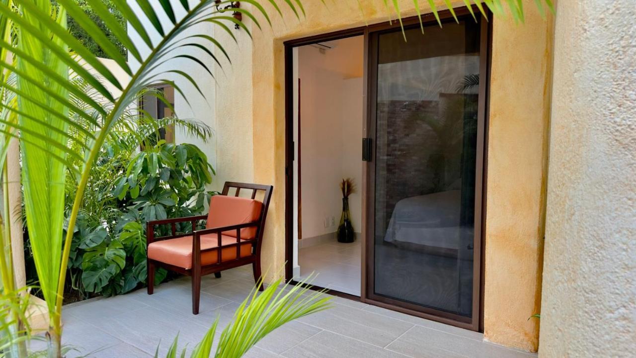 Casa Puerto Viejo Otel Puerto Escondido  Dış mekan fotoğraf