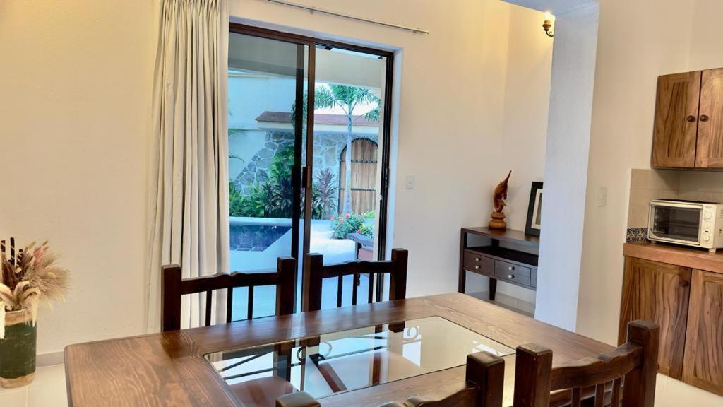 Casa Puerto Viejo Otel Puerto Escondido  Dış mekan fotoğraf