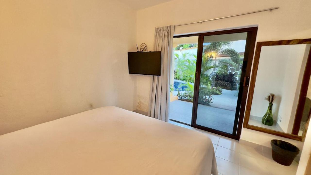 Casa Puerto Viejo Otel Puerto Escondido  Dış mekan fotoğraf