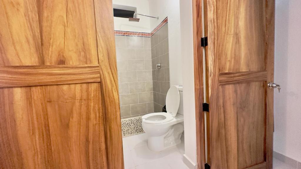 Casa Puerto Viejo Otel Puerto Escondido  Dış mekan fotoğraf