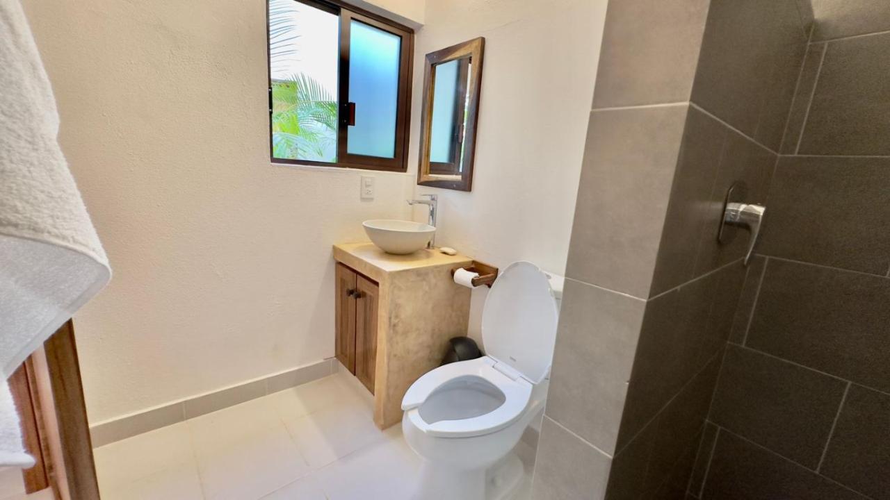 Casa Puerto Viejo Otel Puerto Escondido  Dış mekan fotoğraf