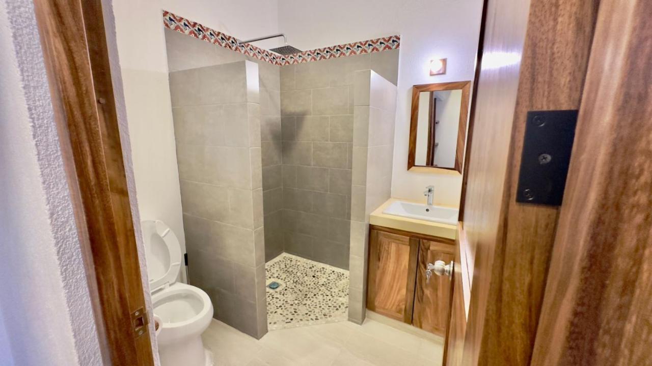 Casa Puerto Viejo Otel Puerto Escondido  Dış mekan fotoğraf